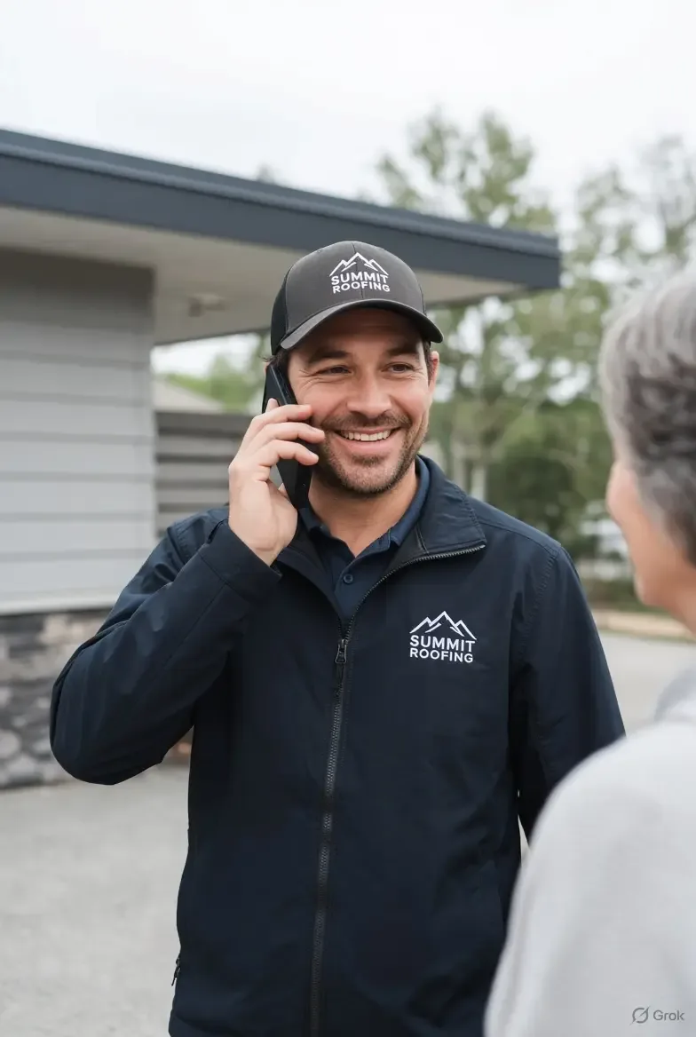 Flat Roof Leak Repair Grant City, MO FAQs